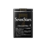 СЕВЕН СТАРС 4 (ЯПОНИЯ) - SEVEN STARS (JAPAN)